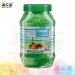 Janta Brand Apple Green Food Colour 500g Powder