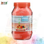 Janta Brand Tomato Red Food Colour 500g Powder