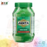 Super Janta Brand Bright Green Food Colour 500g Powder