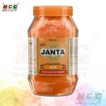 Super Janta Brand Kesari Food Colour 500g Powder