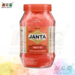 Super Janta Brand Tomato Red Food Colour 500g Powder